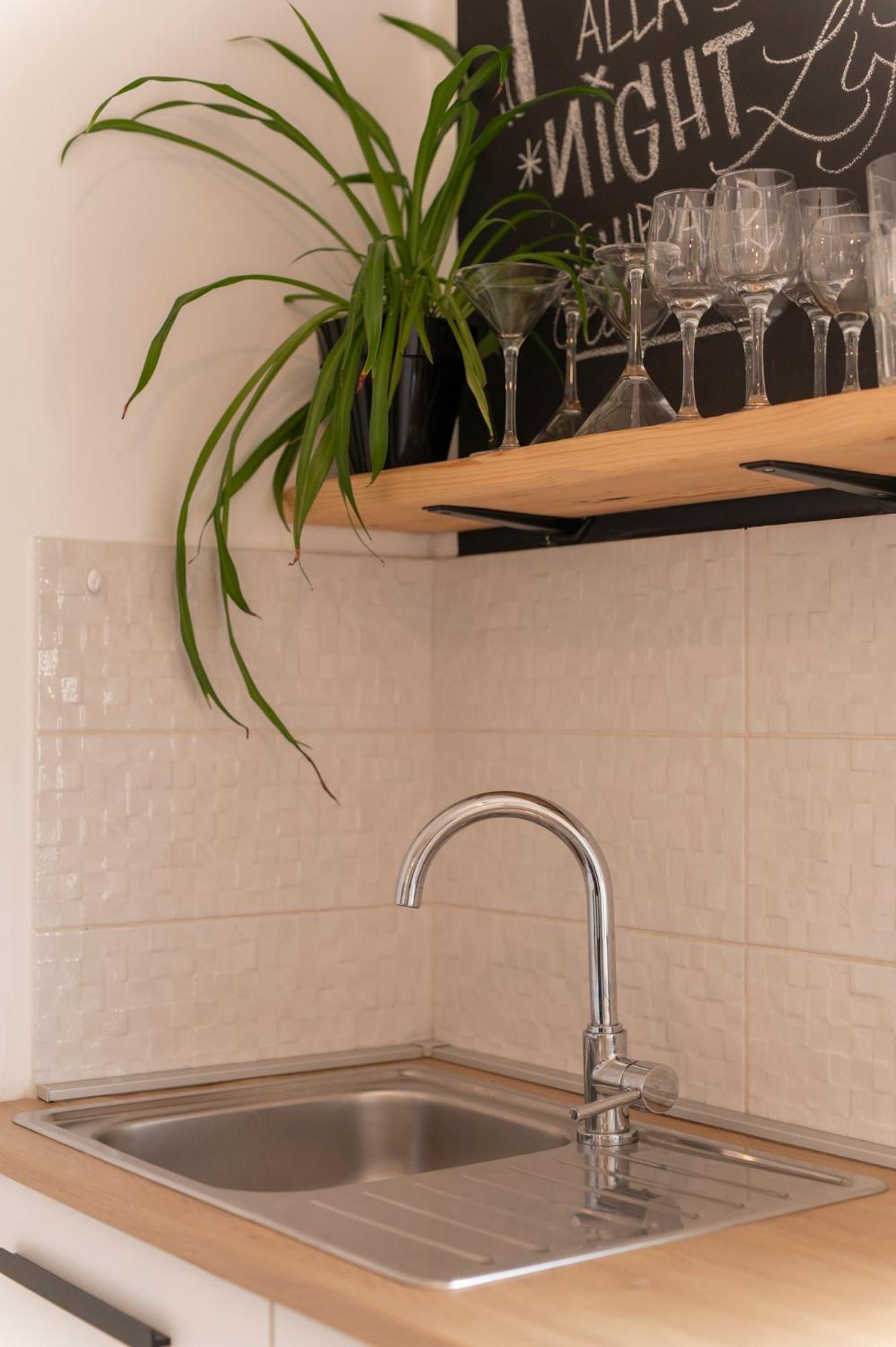 Salt&Sky Apartment Пула Екстериор снимка