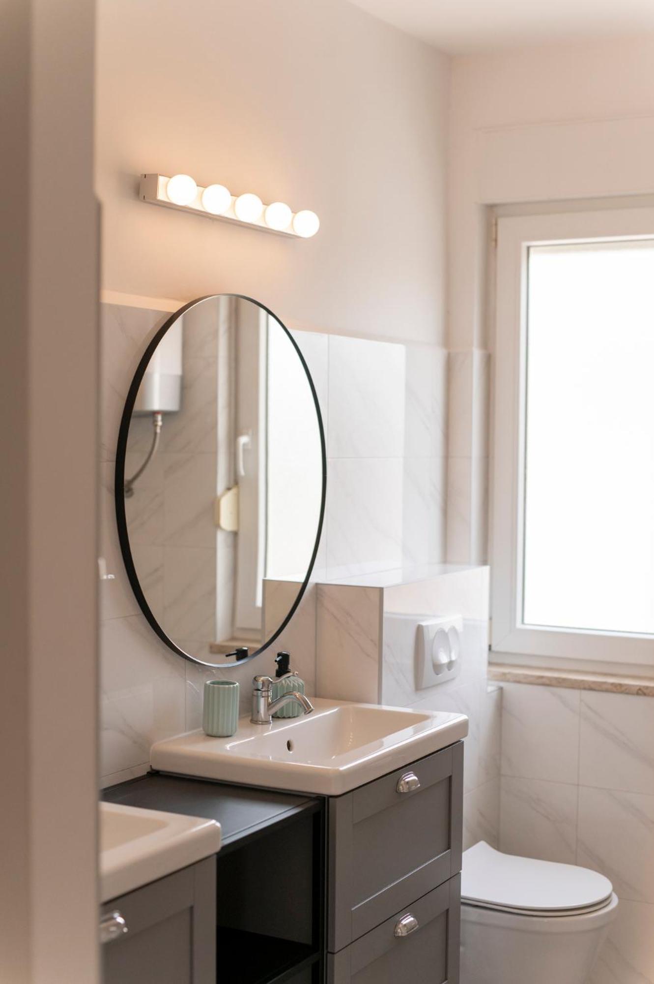 Salt&Sky Apartment Пула Екстериор снимка
