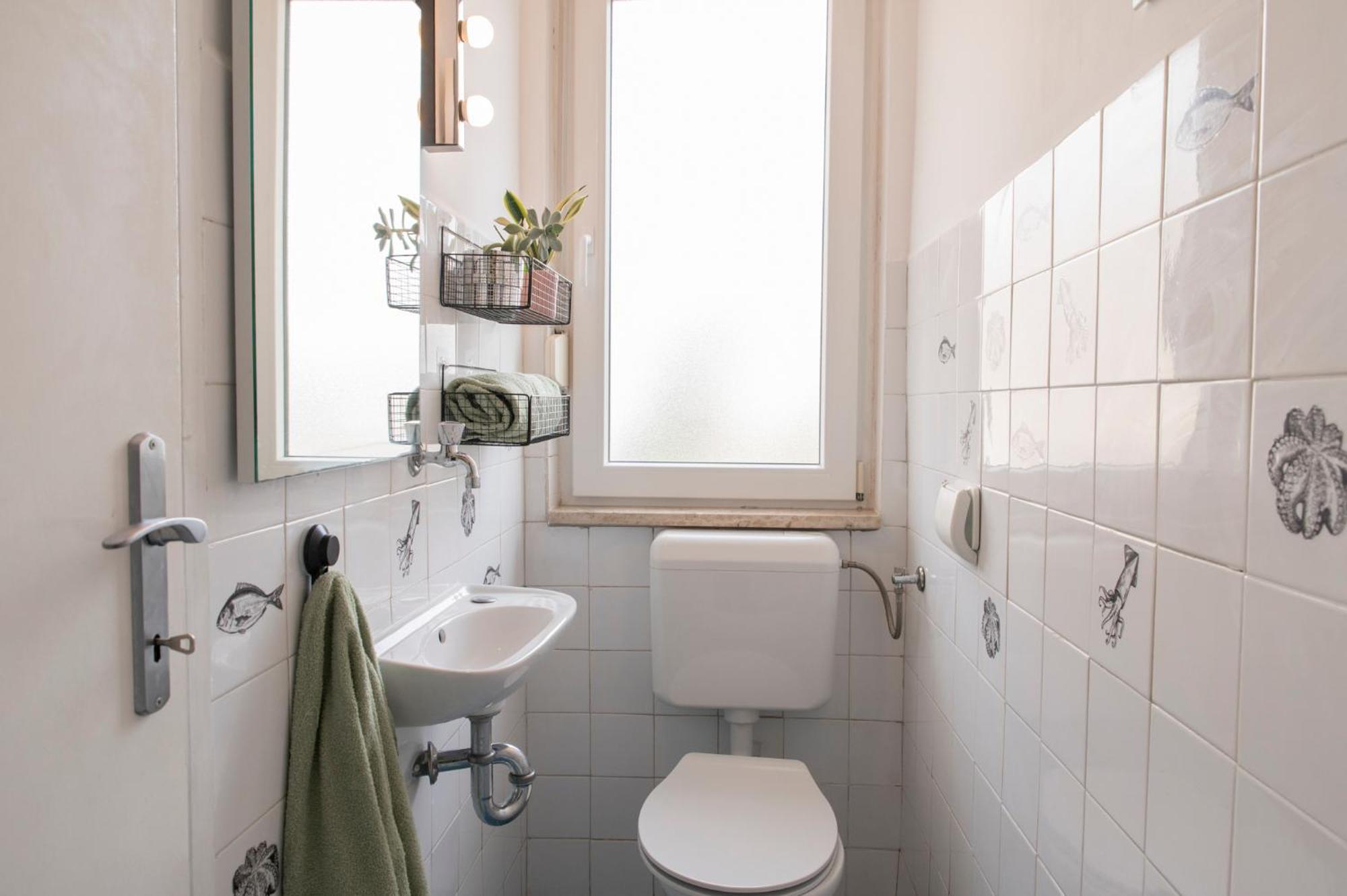 Salt&Sky Apartment Пула Екстериор снимка