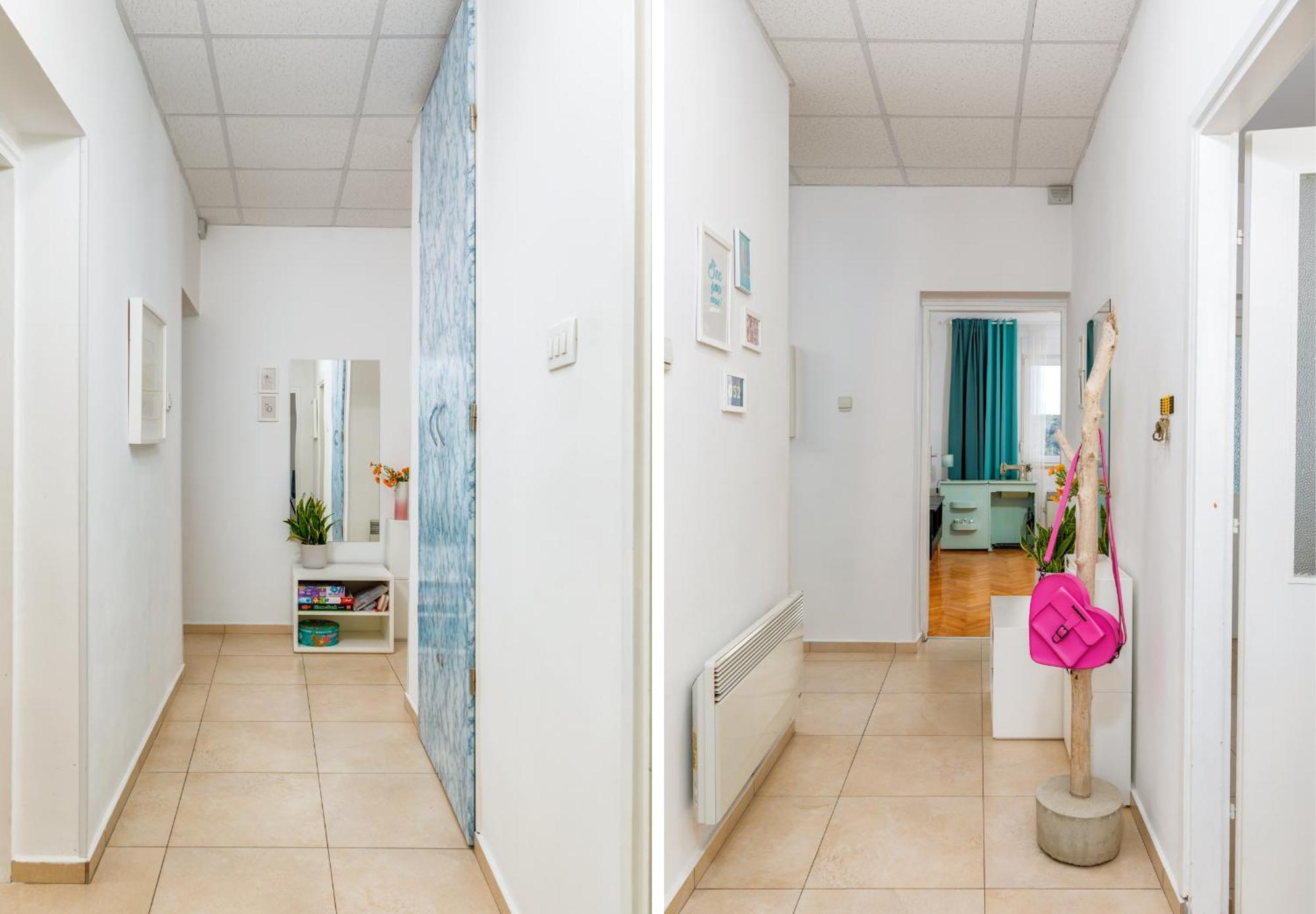 Salt&Sky Apartment Пула Екстериор снимка