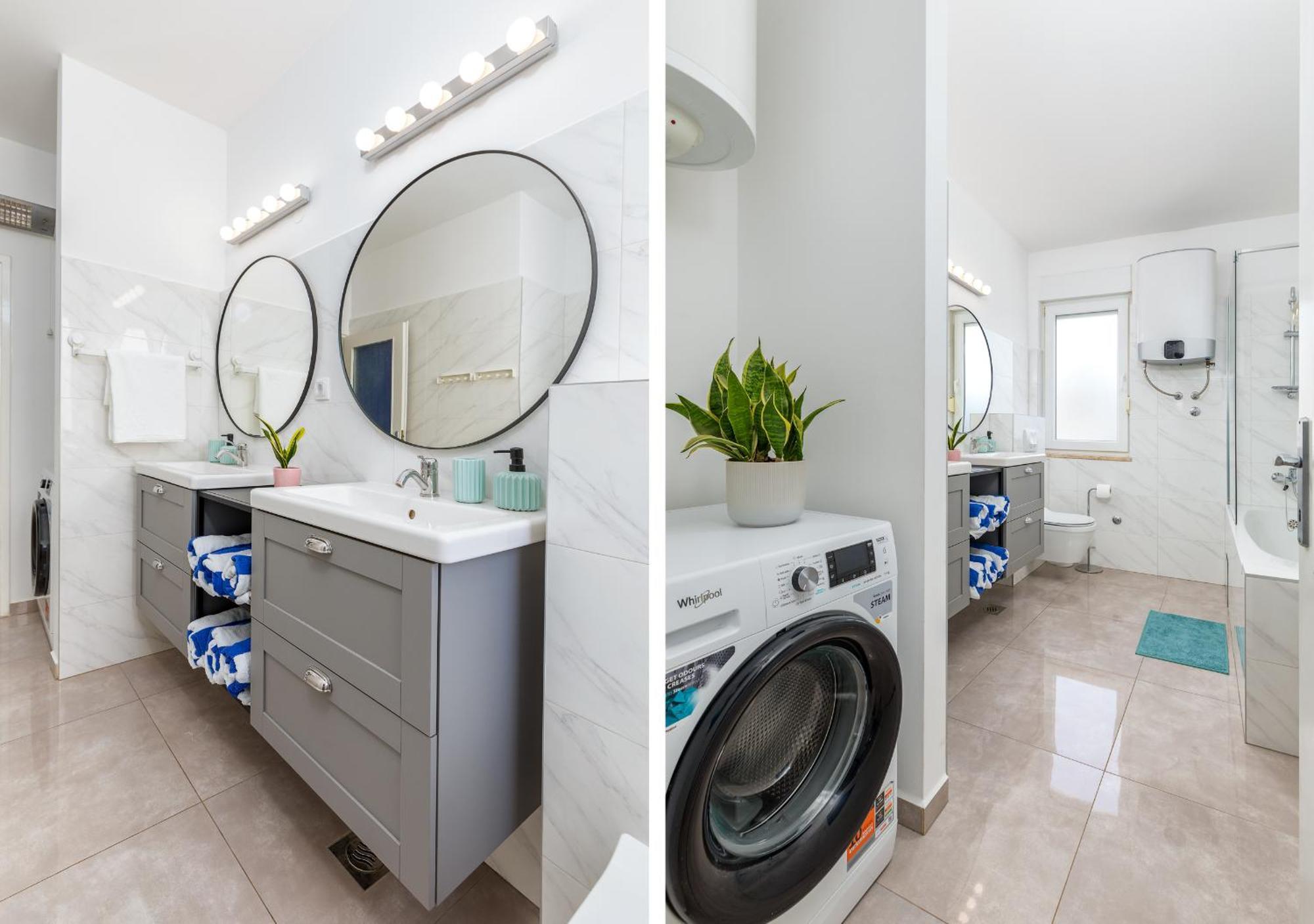 Salt&Sky Apartment Пула Екстериор снимка