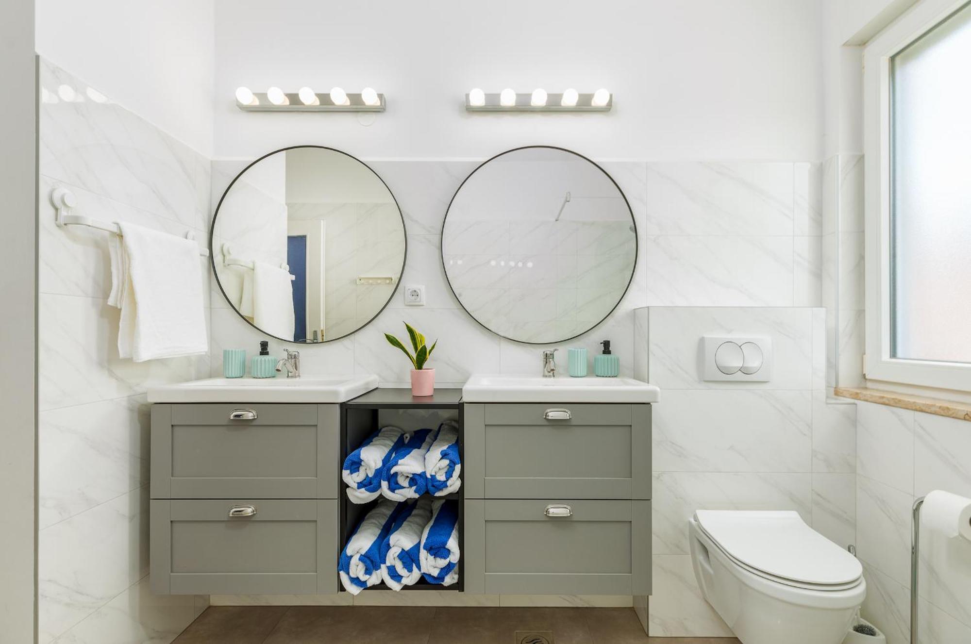 Salt&Sky Apartment Пула Екстериор снимка